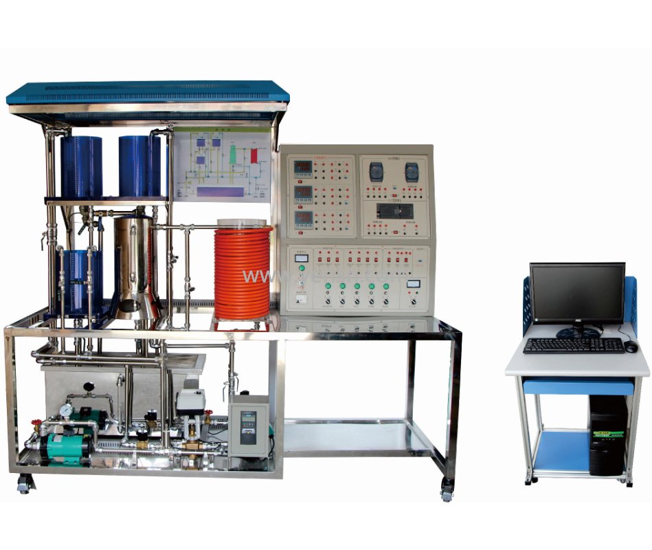 标准型过程控制实验装置