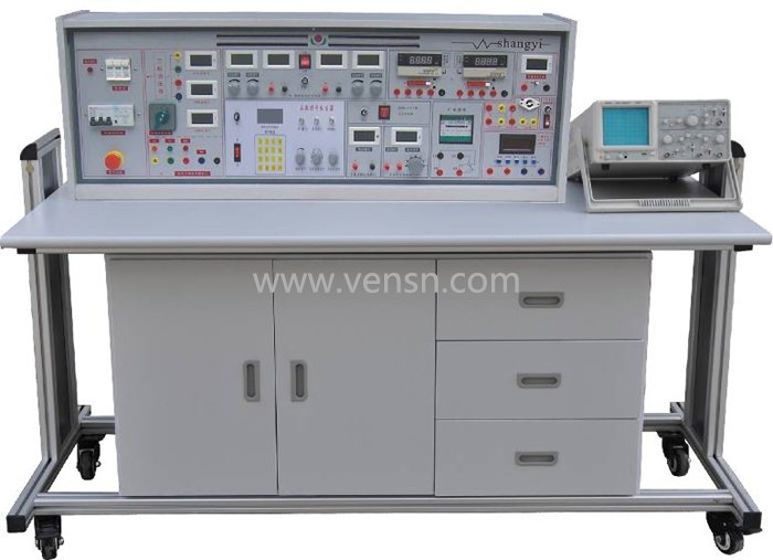 电工技能综合实训装置