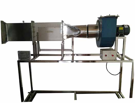 热工采暖空调类实验装置实训设备多功能附面层实验台