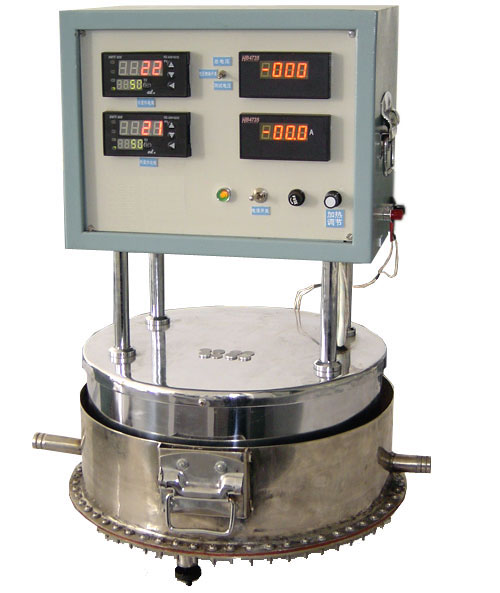 热工采暖空调类实验装置实训设备液体导热系数测试装置