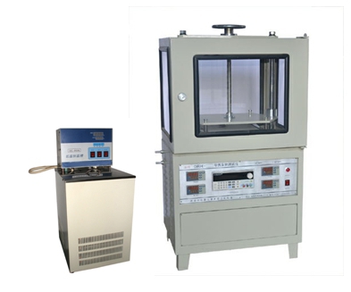 热工采暖空调类实验装置单平板导热系数测试仪(护热平板法)