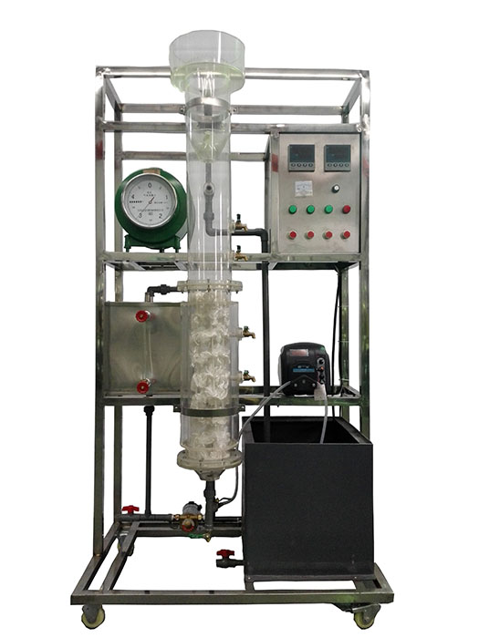 环境工程实验装置UASB处理高浓度有机废水实验装置