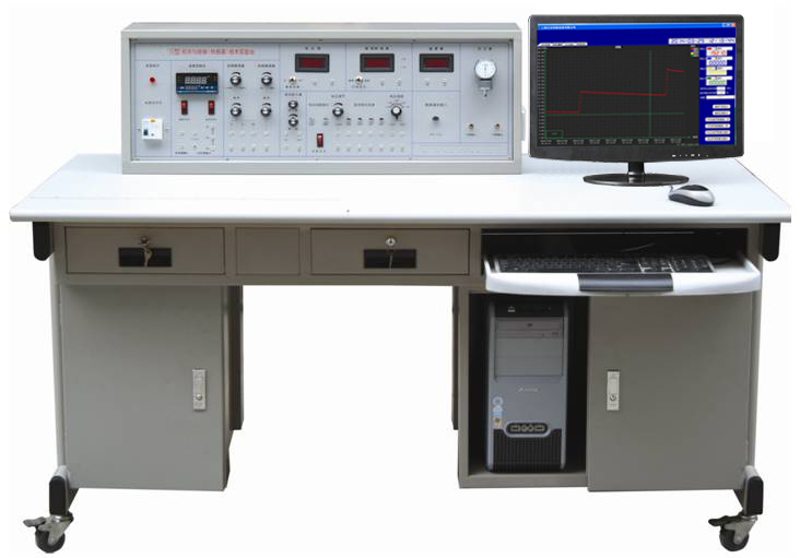 LGJZ-141E型 传感器与检测技术实验装置(32种传感器)