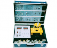 传感器与检测技术实验箱(12种传感器)