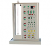 小型六层电梯教学实训模型