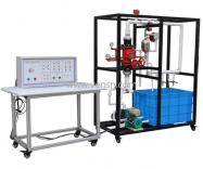自动喷水灭火系统实验实训装置
