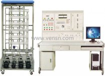 变频恒压供水系统实训装置