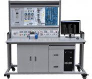 PLC可编程控制器/微机接口及微机应用综合装置（网络型）