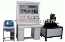机电一体化教学实验系统（电气控制、三轴工作台）