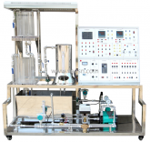 过程控制综合实验装置