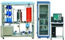 过程控制综合实验装置
