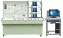 过程自动控制实验装置