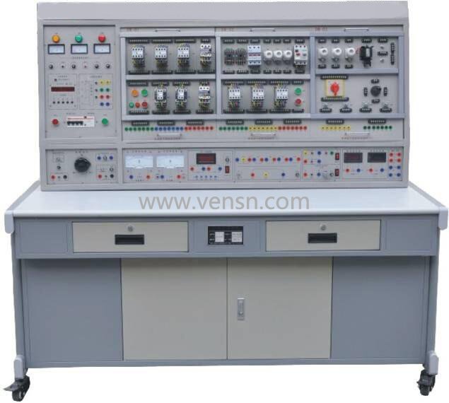 VSW-01A 维修电工实训设备