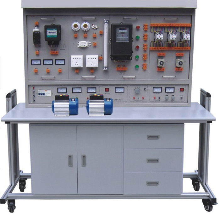 初级维修电工实训考核装置