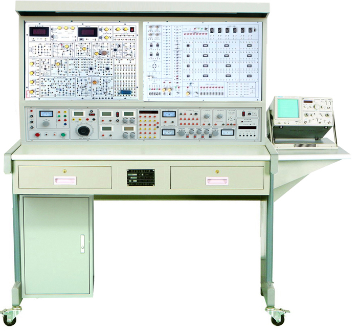 电子技术综合实验装置