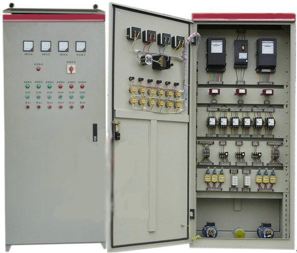 通用电工实训考核装置