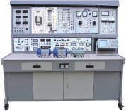 电工、模电、数电、电气控制、PLC可编程控制实验装置