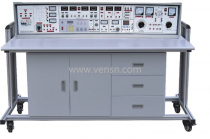 电工、模电、数电、电气控制（带直流电机）综合实验室成套设备