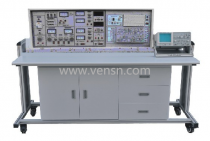  模电、数电、高频电路实验室成套设备