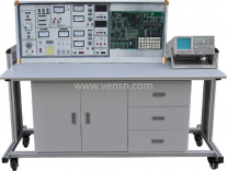  模电、数电、EDA实验开发系统成套设备