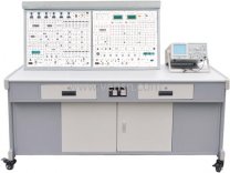 高级技师电子技术实训考核装置