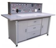 通用电工电子实验与电工电子技能实训考核实验室成套设备