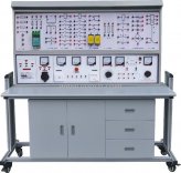 立式电力拖动（工厂电气控制）实验室成套设备(积木式挂箱)