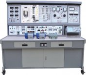 电工/模电/数电/电气控制/PLC/单片机综合实验装置