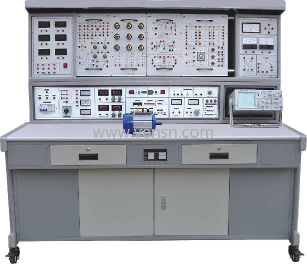 VSGL-528B立式电工电子实验装置