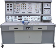 立式电工电子实验装置