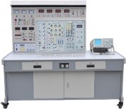 <b> 智能型电工/电子/电拖/PLC/变频调速综合实验装置</b>