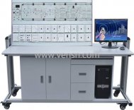  高级工电子技术实训考核装置