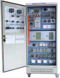  机床电气实训考核装置（定时、误操作记录式）