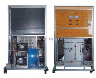 冰箱空调实训考核装置