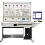 变频空调电气实训智能考核装置