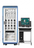 网络型中央空调电气实训智能考核装置
