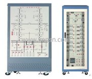  建筑供配电技术实训装置