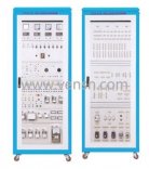 电力电气及二次部分实训考核装置