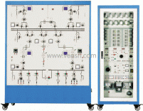 变电站值班员培训系统