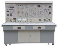  现代电力电子技术实验装置