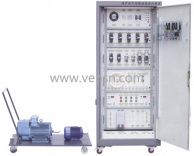 煤矿电气控制技能实训装置