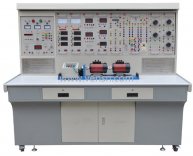 电机控制与电力拖动实验装置