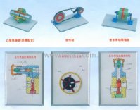 机械基础教学模型,示教板,机械基础教学设备