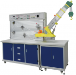液压吊车控制教学实验台