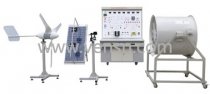风光互补发电教学实验实训平台