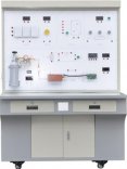 燃料电池发电教学实训系统