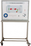 汽车电动动力系统示教板