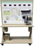 发动机燃油喷射实物演示装置