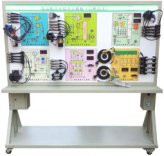 发动机点火系统示教板（六种）