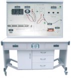 燃料电池系统实训台